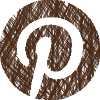 Pinterest logo