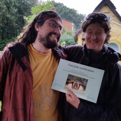 Alle kriegen noch ein Zertifikat